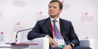 Ефимов: В Очакове-Матвеевском построят бизнес-центр - Комсомольская Правда