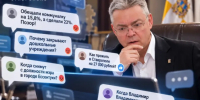 Прямая линия с губернатором Ставрополья: когда уйдет Крутников, как выжить на 27 тысяч и победить адскую коммуналку - Bloknot-Stavropol.Ru