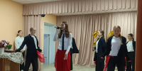 Дворцу детского творчества – 30 лет! - Гатчинская правда