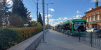 Пробки и вставший транспорт: Омск остался без электричества - СуперОмск