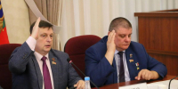 В Брянской области появится День семей защитников Отечества - БрянскToday.Ru