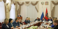 В Брянской области введут квоту на прием на работу участников СВО - БрянскToday.Ru