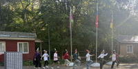 На форуме молодёжных сообществ Краснодара «ПРО-сообщество» - ИМСИТ