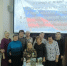 Творческая встреча с известной писательницей - МИБС