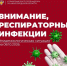 Лучший способ защититься от гриппа — это прививка! - Городецкий муниципальный округ