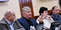 Республика Алтай присоединилась к программе «Эффективный регион» - Правительство Республики