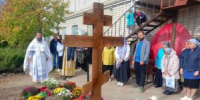 Сегодня девять дней со дня упокоения протоиерея Виктора Бандурко - Газета Апшеронский рабочий
