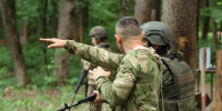 «Боевые действия изменились до неузнаваемости»: вернувшийся на службу военный пенсионер рассказал о работе в зоне СВО - Петербургский дневник