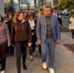 «Зелёный Нижний»: юные экологи провели рейд в центре города - Единая Россия