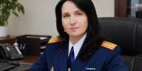 В правоохранительных органах проходит Юлия Николенко служит с 2003 года. - Новгородские Ведомости