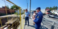 Подрядчиков в Новосибирске оштрафовали на 650 тысяч за разрытые улицы - КП-Новосибирск