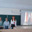 Преподаватели Иркутского ГАУ побывали в гостях у старшекласснико фото - ИрГАУ