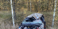 В Тамбовской области в столкновении авто погибли оба водителя - Комсомольская Правда