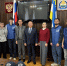 Владимир Павлов встретился с активом Молодой гвардии Улан-Удэнского ЛВРЗ - Народный Хурал