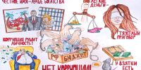 В Новгородской области стартует конкурс «Как я вижу коррупцию — 2026» - Комитет по внутренней политике