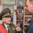 Ветеран из Нижнего Тагила отметил 100-летний юбилей - КП Екатеринбург