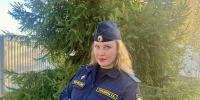 Судебный пристав помогла задержать нетрезвого водителя - УФССП