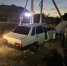 ВАЗ врезался в контейнерную площадку в воронежском селе: пострадали 4 человека - ГТРК Воронеж