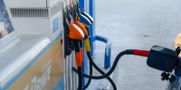 В Тюменской области АЗС «Газпромнефть» отменили лимиты на продажу бензина - ИД Новости Югры