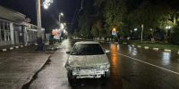 В Армавире на пешеходном переходе насмерть сбили 21-летнюю девушку - GorodArmavir.Ru