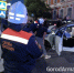 Авария с участием 3 машин произошла 13 октября в центре города - GorodArmavir.Ru