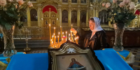 Традиции, которые объединяют: представители ЛДПР отметили Покров в астраханском храме - ЛДПР