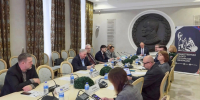 В России формируют единый подход к психологической поддержке ветеранов СВО - Газета Новгород