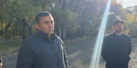 Что будет зимой в центре закаливания на «Серебряной миле» Благовещенска - Amur.Life