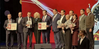 Нижний Новгород получил статус cемейной столицы России-2027 - NGSarov.Ru
