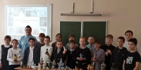 Мир скульптуры для школьников - Художественный музей