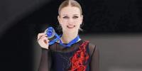 Авербух назвал фаворитов чемпионата России, выделив трех фигуристок - MosRegToday.Ru