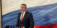 Виктор Пинский предоставлено депутатом - KrasnodarMedia