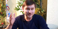 В «Ночь искусств» в Кинешемском театре пройдет творческая встреча с Антоном Копчинским - Kineshemec.Ru