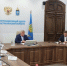 Астраханский губернатор поручил ускорить работы на Северных очистных сооружениях - Приволжская газета