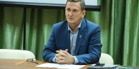 День работников заповедного дела - Заповедник им. профессора В.В. Алехина