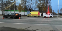 В Кирово-Чепецком районе столкнулись Haval и электровелосипед: пострадала 15-летняя девочка - Комсомольская Правда