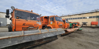 Вектор роста - Газета Сельская новь