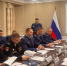 Под председательством прокурора области прошло координационное совещание руководителей правоохранительных органов - KaliningradToday.Ru