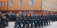 Твоя карьера начинается здесь! - МЧС Нижегородской области