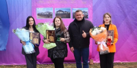 Новоселам вручили ключи - Чунский район