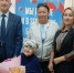 Подопечная Спасского дома-интерната отметила 90-летний юбилей - Министерство труда