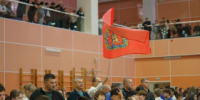 Победы турнира памяти Владимира Назарова - Центр спортивной подготовки