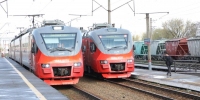 «Дачные» электрички начнут отменять в Нижегородской области с 24 октября - НИА Нижний Новгород