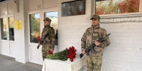 открытие таблички - Администрация г. Рубцовск