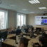 Встреча с представителями ПАО «ГМК «Норильский никель» - ПГТУ