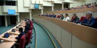 В новом саратовском микрорайоне ждут более 4 тысяч жителей - Саратовская областная Дума