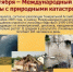 Информационный час “Стихийные бедствия: возникновения и последствия” - Библиотеки Тамбовской области
