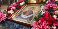 14 октября православные белгородцы отмечают Покров Пресвятой Богородицы  - Мир Белогорья