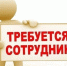 Вакансия в МБУ ДО «Спортивная школа Руза» - Рузский городской округ