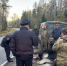 Инспекторы Дирекции ООПТ Ленобласти помогли задержать подозреваемого в браконьерстве - Online47.Ru